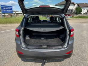 Hyundai ix35 1.6 BENZYNA Klimatronik Nawigacja Ledy...