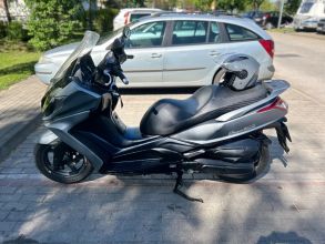 Sprzedam skuter Kymco new downtown