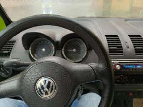 Sprzedam Volkswagen Lupo