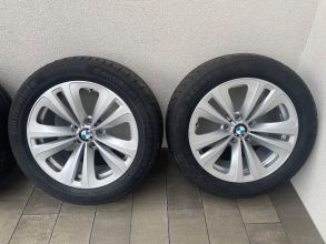 Koła BMW F07 5x120 245/50r18