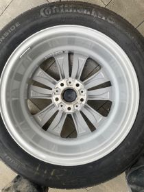 Koła BMW F07 5x120 245/50r18