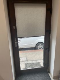Roletki dzień noc Plisy