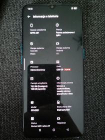 Telefon oppo a 91