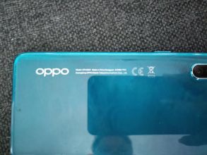 Telefon oppo a 91