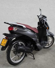 Peugeot Tweet 50cm3 4t 2016