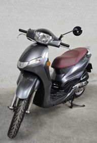 Peugeot Tweet 50cm3 4t 2016