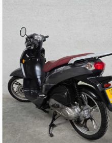 Peugeot Tweet 50cm3 4t 2016