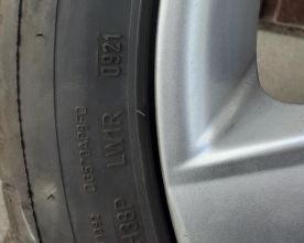 Koła aluminiowe 5x112 17 cali
