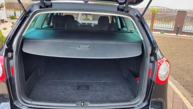 Sprzedam VW Passat B6 1.9 TDI 105KM