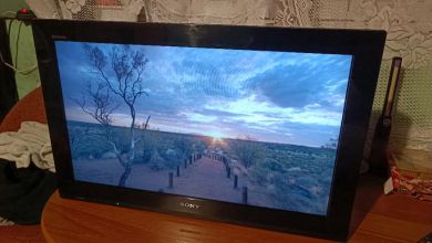 Sprzedam telewizor Sony Brawia 32cale