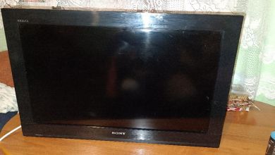 Sprzedam telewizor Sony Brawia 32cale