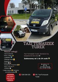 Transportu Osób