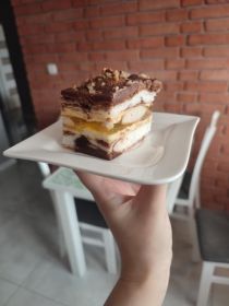 Ciasta