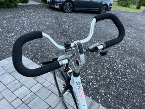 Rower damski Gazelle Fuente Pure