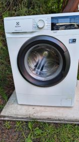 Elektrolux Perfectcare 600