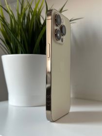iPhone 14 Pro 128GB Gold