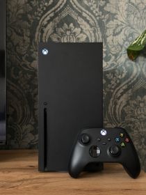 Xbox Series X!! Jak nowy!