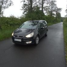 Ford Galaxy