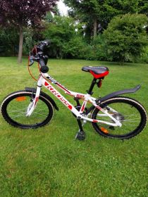 Kross hexagon 20’