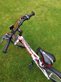 Kross hexagon 20’