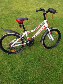 Kross hexagon 20’