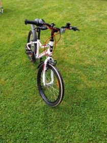 Kross hexagon 20’