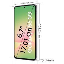 Samsung Galaxy A56 5G