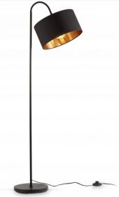 Lampa podłogowa NS-Lighting BK-Floorlamp
