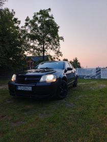 Dodge Avenger 2.0 benzyna manual 2008r.