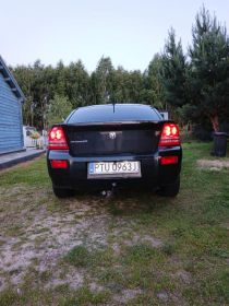 Dodge Avenger 2.0 benzyna manual 2008r.