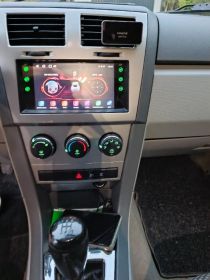 Dodge Avenger 2.0 benzyna manual 2008r.