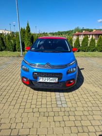 Citroen C3 1.2 Pure Tech