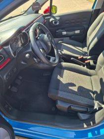 Citroen C3 1.2 Pure Tech