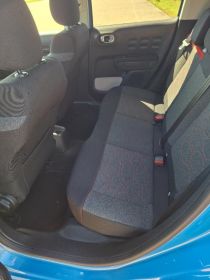 Citroen C3 1.2 Pure Tech