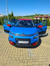 Citroen C3 1.2 Pure Tech