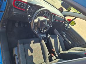 Citroen C3 1.2 Pure Tech