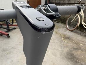 Hulajnoga elektryczna motus scooty 10 gen 5