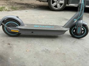 Hulajnoga elektryczna motus scooty 10 gen 5