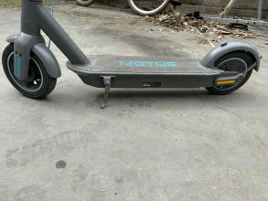 Hulajnoga elektryczna motus scooty 10 gen 5