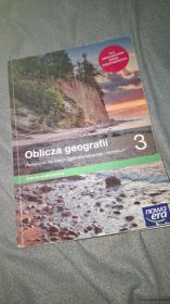 Podręcznik do geografii