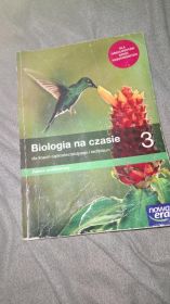 Podręcznik do biologii