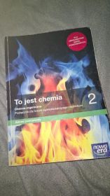Podręcznik do chemii