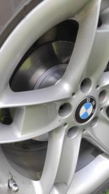 Bmw e39 523i 2,5 170 KM benzyna +gaz