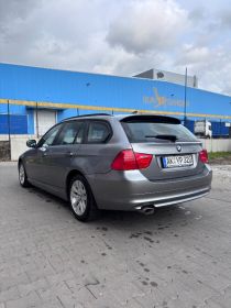 BMW serii 3 e91 2.0 D 183 km