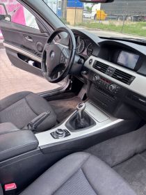 BMW serii 3 e91 2.0 D 183 km