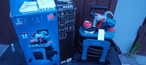 Elektronarzędzia i narzędzia spalinowe