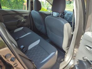 Dacia Sandero Stepway * Benzyna * Oryginał * Pełen...
