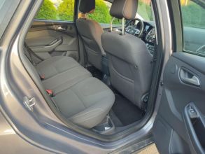 Ford Focus 1,6 Ti-VCT *Titanum * Intalacja LPG BRC * Serwis*