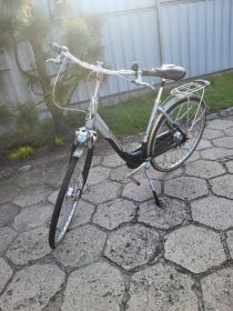 Sprzedam rower Gazelle Orange