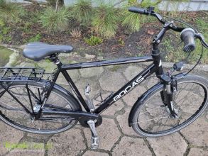 Sprzedam rower niemiecki Bacas